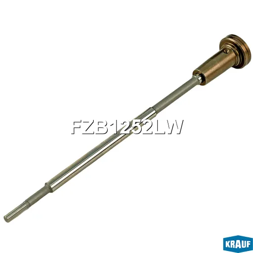 Клапан управляющий форсунки KRAUF FZB1252LW