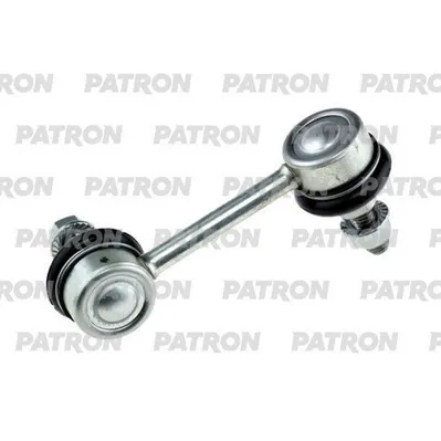 Тяга стабилизатора ALFA ROMEO: 166 98- (произведено в Турции) PATRON PS4399L