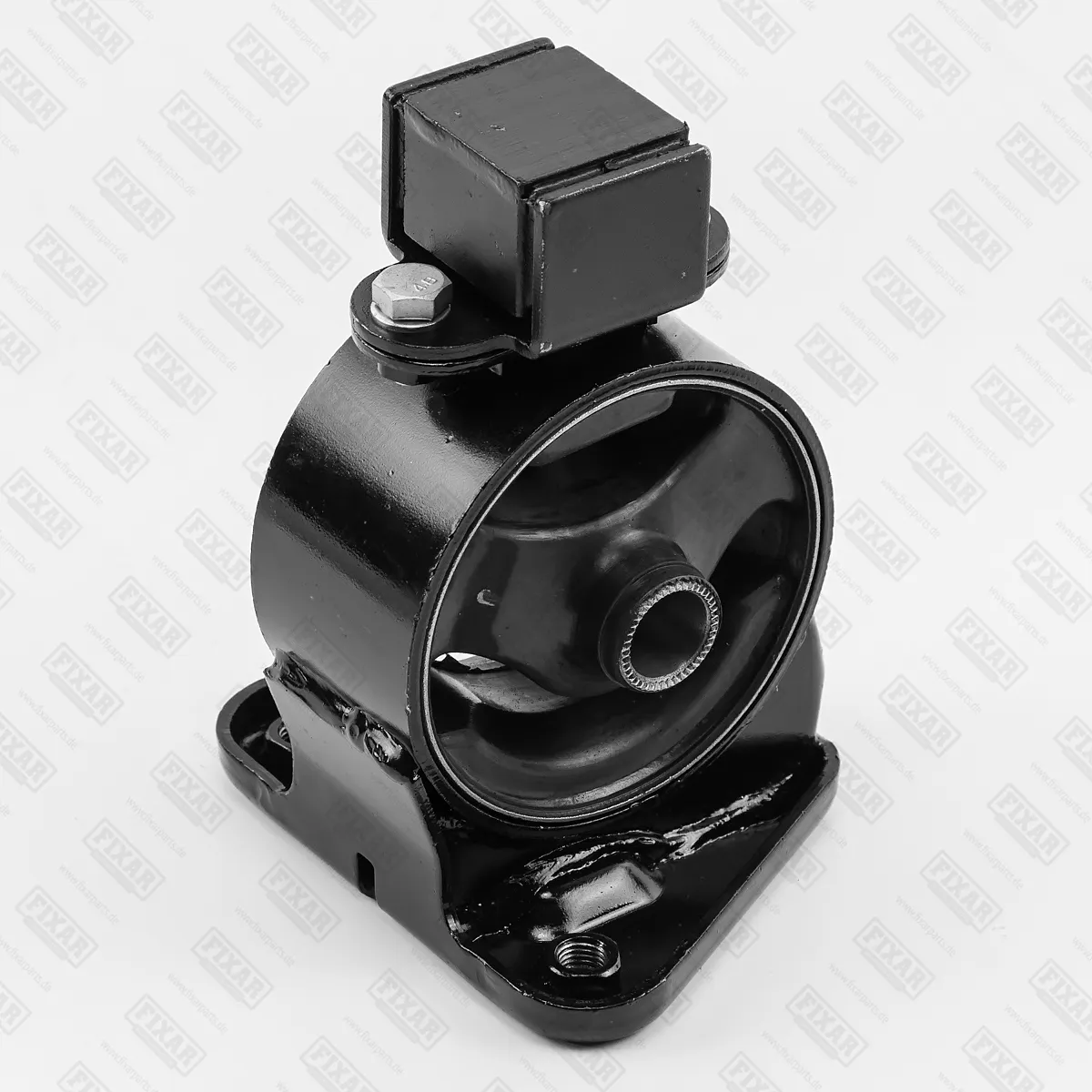 Опора двигателя передняя HYUNDAI Santa Fe 06-> FIXAR FL0321