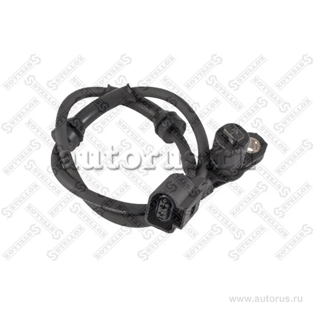 Датчик ABS перед. VW Sharan, Ford Galaxy 1.8- STELLOX 06-65330-SX