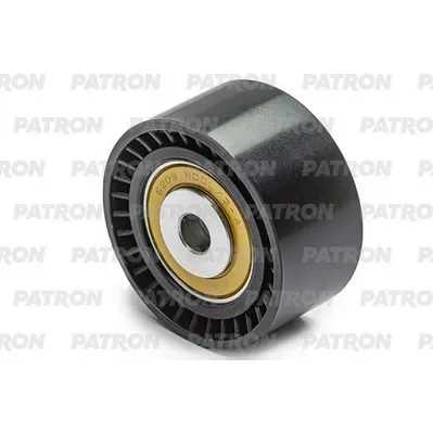 Ролик промежуточный ремня ГРМ PSA / FORD / Mazda 1.4HDi/1.6HDi 02- PATRON PT23140