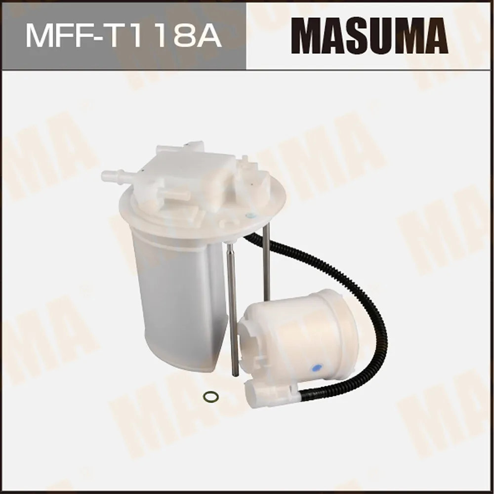 Фильтр топливный в бак TOYOTA HARRIER MASUMA MFF-T118A