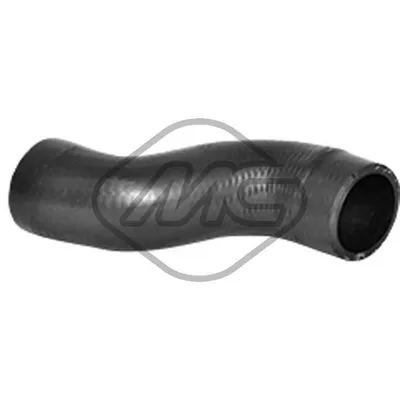 Патрубок турбины DISCOVERY II Metalcaucho 98831