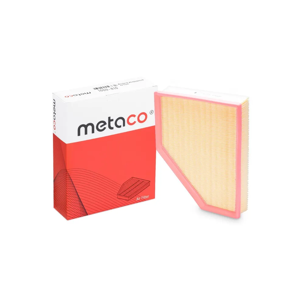 Фильтр воздушный 4-SERIE G22/G23 (2020>) Metaco 1000-810