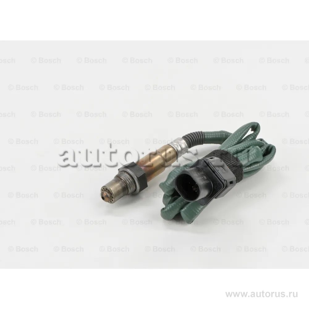 Лямбда-зонд MB W203/211 CDi