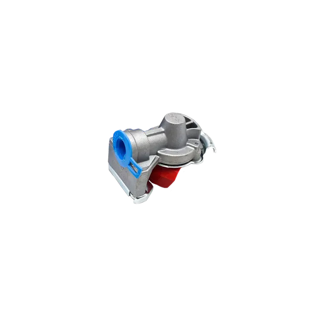 Головка ПАЛМ 22х1.5 с клапаном (красная) (4522002110) SORL 35210040010