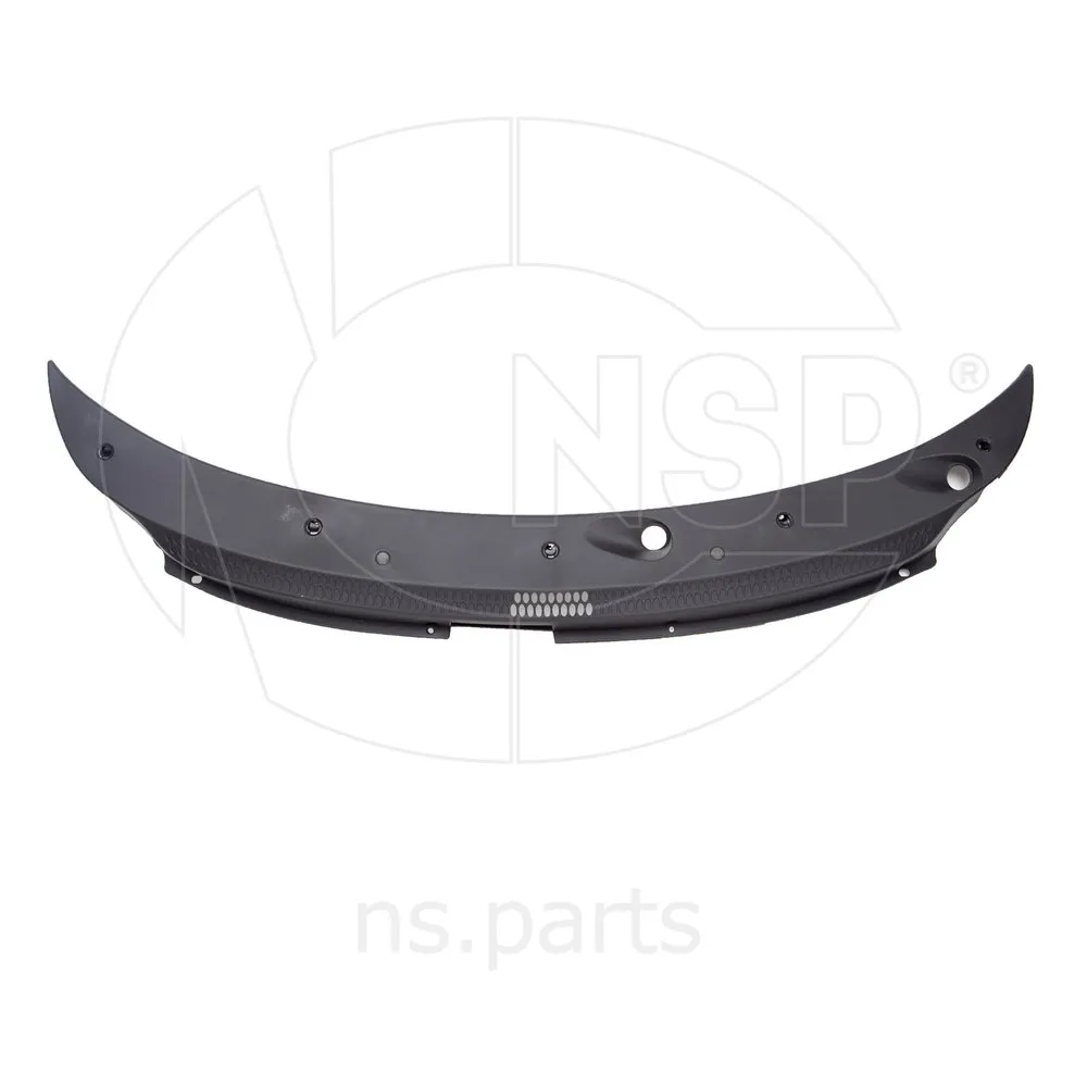 Панель щеток стеклоочистителя DAEWOO Matiz NSP NSP0196562642