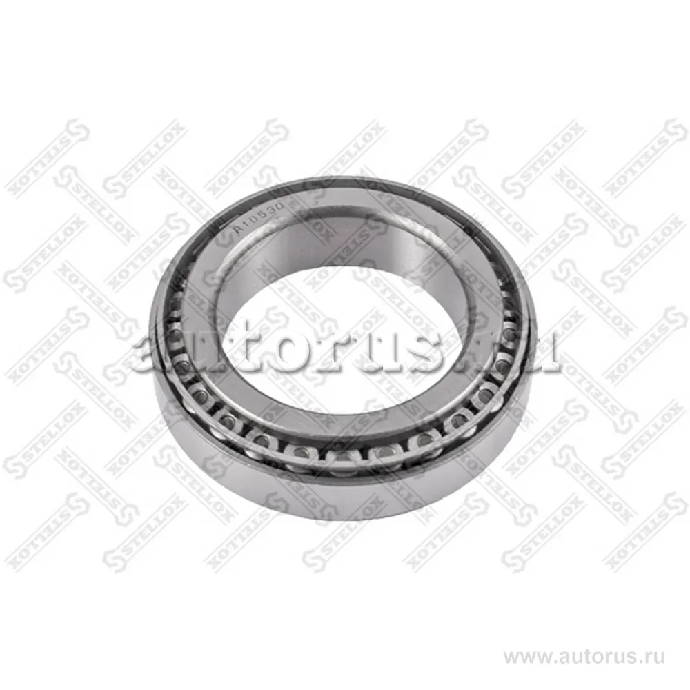 Подшипник ступицы роликовый 80x125x29 MB,VOLVO,SCANIA,DAF,RVI STELLOX 84-40266-SX