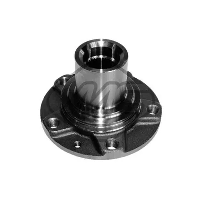 Ступица пер Boxer III Jumper III