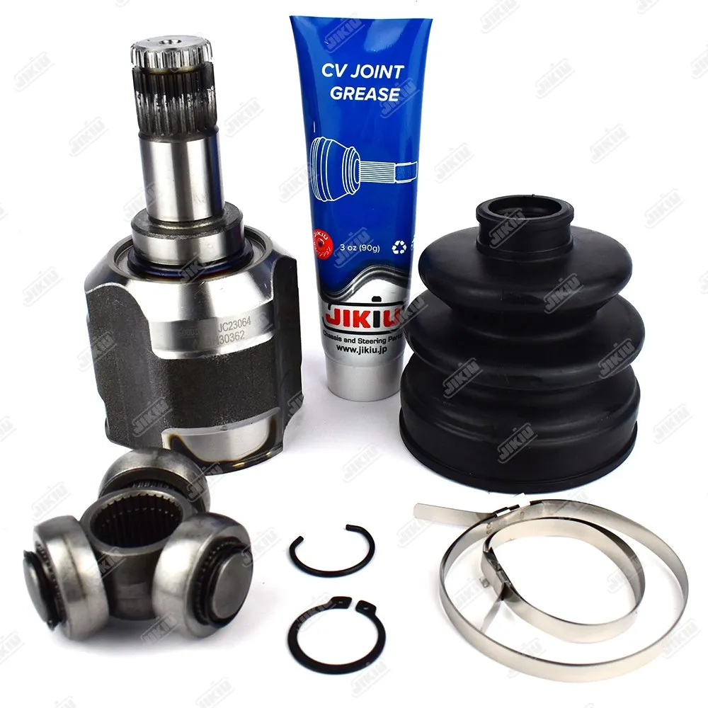 ШРУС Mitsubishi ASX 10->… /Eclipse USA 05->11 /Galant 0 JIKIU JC23064