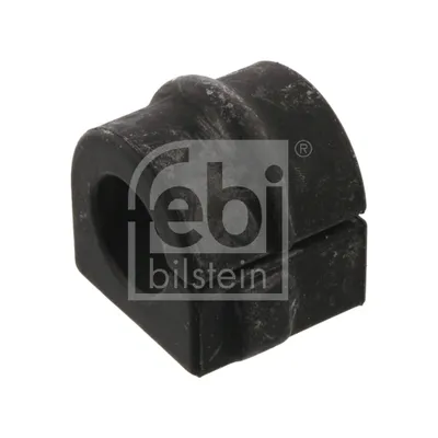 Втулка стабилизатора переднего центральная d22 opel omegasenator 86-94 FEBI 03885