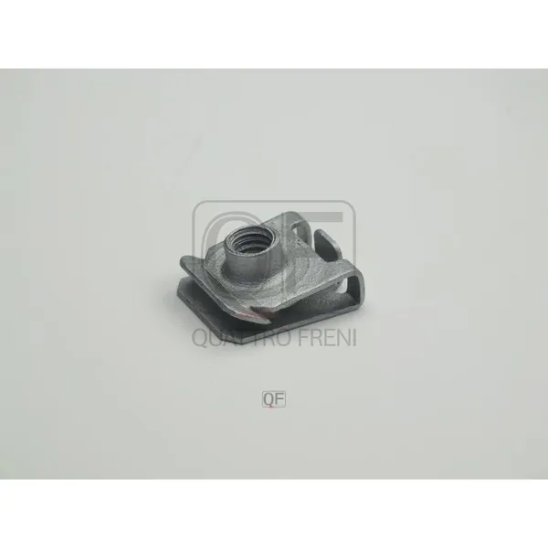 Скоба крепежная QUATTRO FRENI QF33G00219