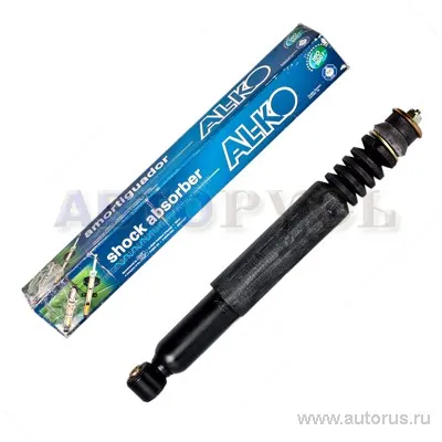 Амортизатор задний