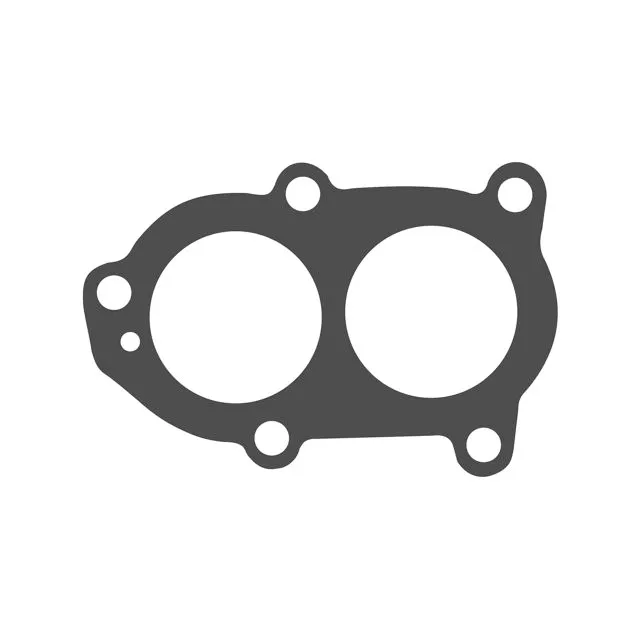 Прокладка патрубка корпуса термостата [7401303214] KAMAZ VILITAN 15638VLT