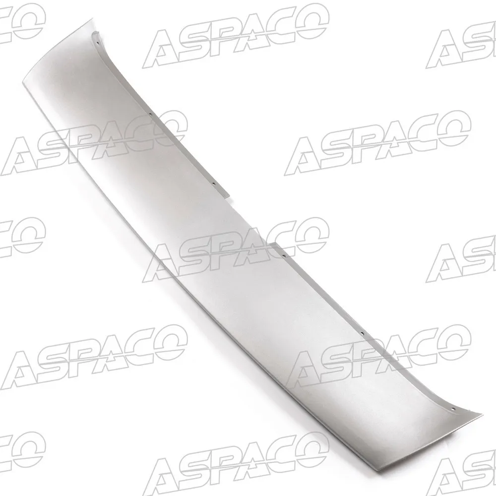Накладка переднего бампера BMW X3 F25 (10-…) ASPACO AP578