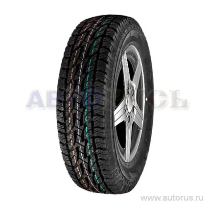 Шина R15 30х9,50 Bridgestone Dueler A/T D694 104S лето LVR0533303