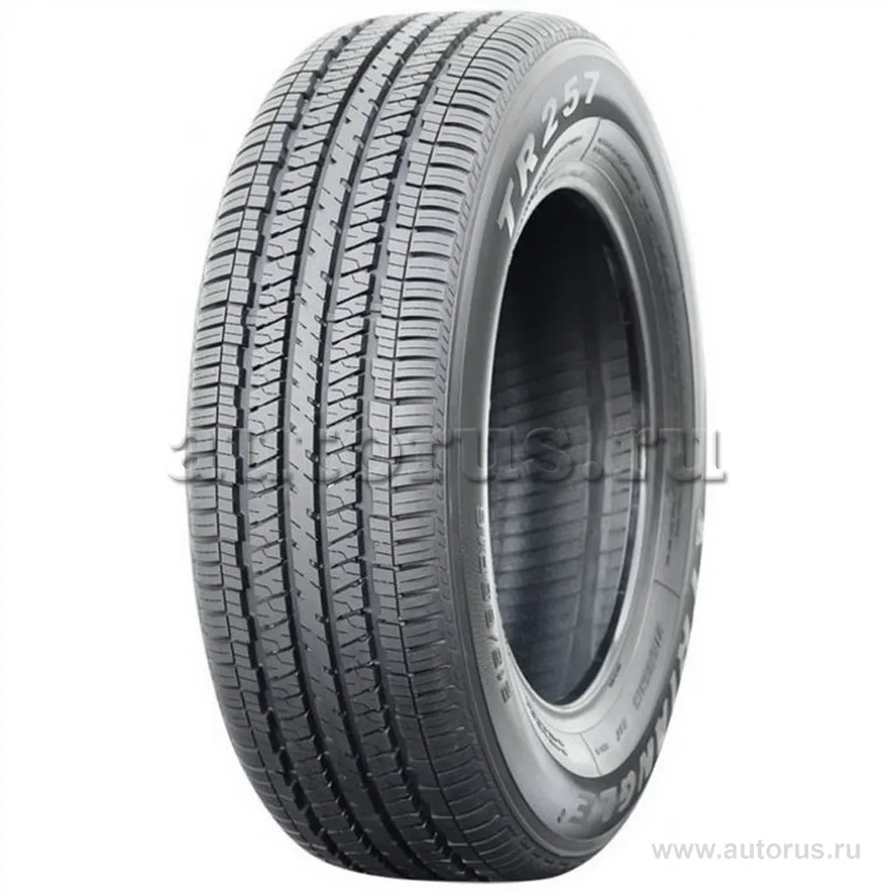 Шина R18 285/60 Triangle TR257 116H всесез TL M+S CTS237375