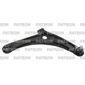 Рычаг подвески MITSUBISHI: GALANT 07-, LANCER 07-, OUTLANDER 05- PATRON PS5069R