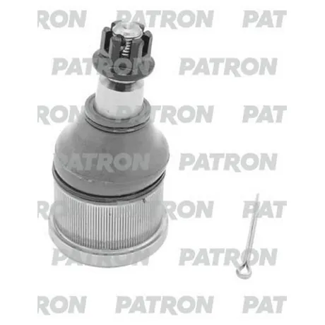 Опора шаровая HONDA: ACCORD 03-06 \ ACURA: TSX 04-05, TL 04- PATRON PS3324