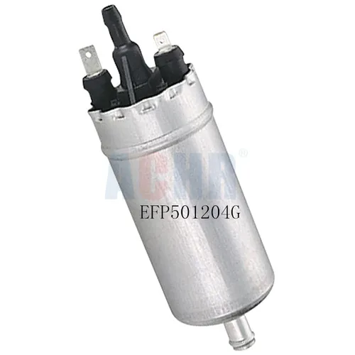 Насос топливный OPEL SENATOR B (29_) 3.0 SENATOR B (29_) 3.0 87, 09 - 93, 09 88, 01 - 90, 09; 3 BAR, >= 160 L/H ACHR EFP501204G