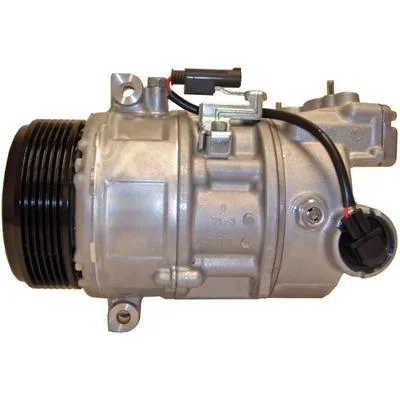 Компрессор кондиционера BMW 1/ 3 SERIES KNECHT/MAHLE ACP 95 000S