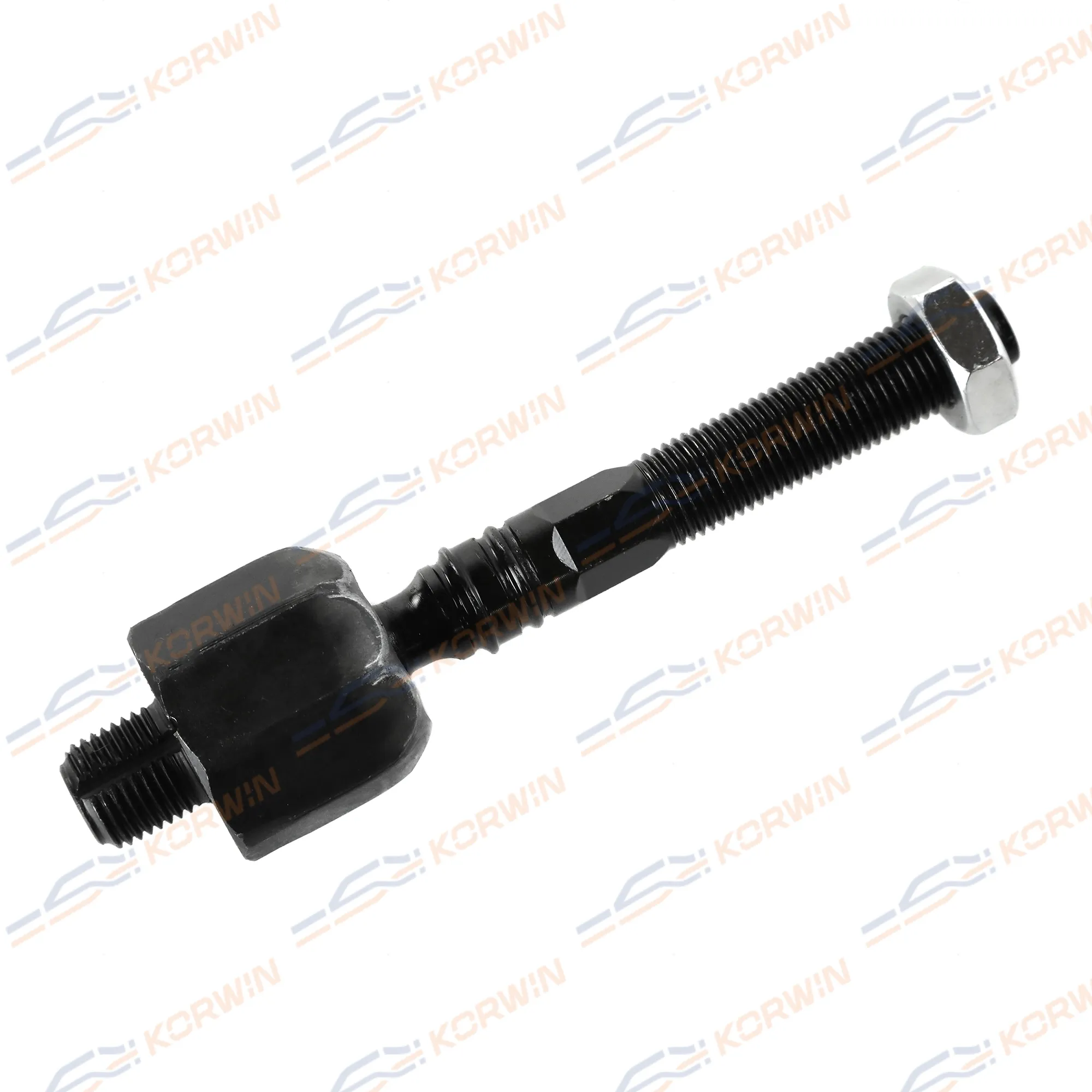 Тяга рулевая VOLVO XC90 I / S60 I / XC70 / S80 I KORWIN KWBC1024