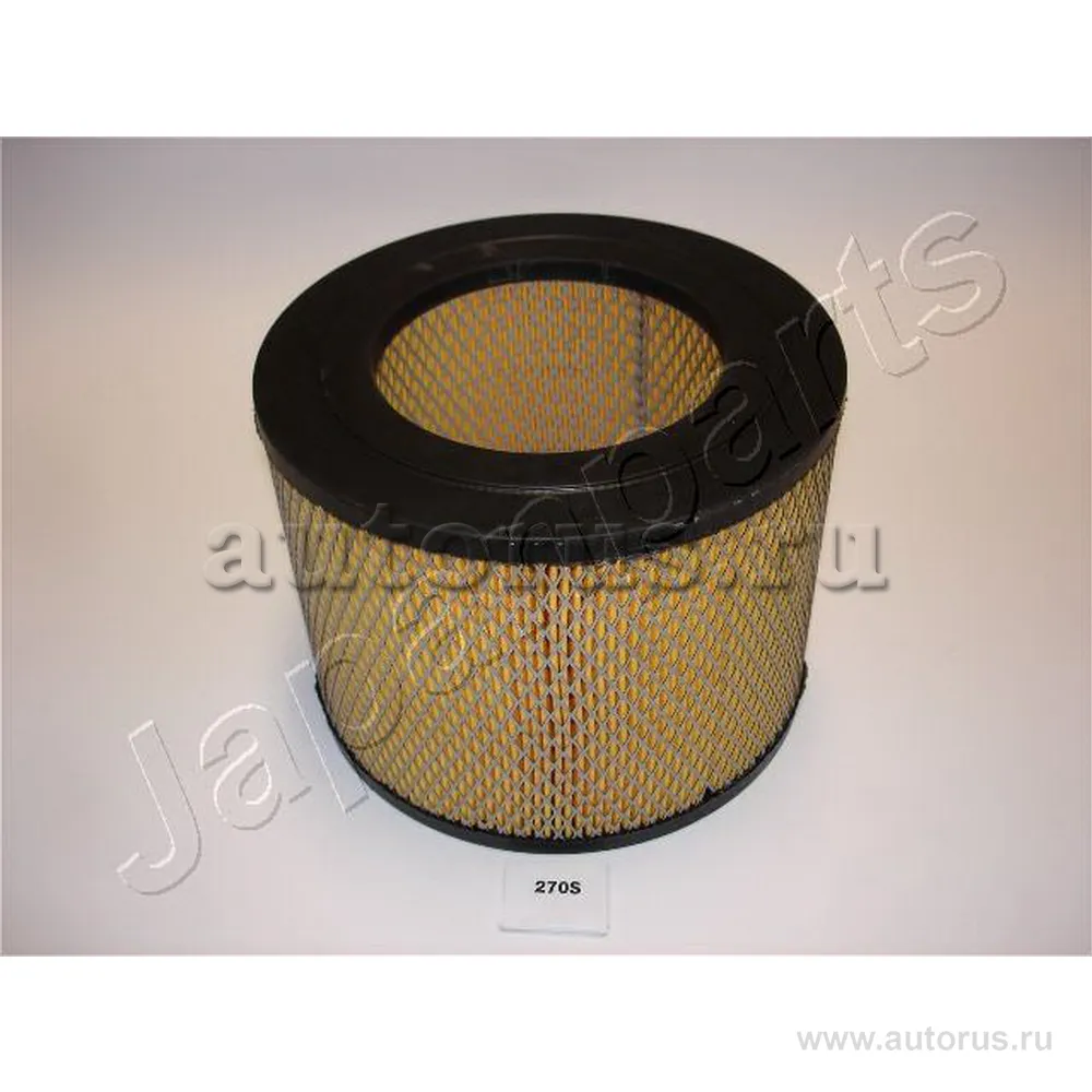 Фильтр воздушный Toyota 4Runner 3.0TD 93-96 JAPANPARTS FA270S