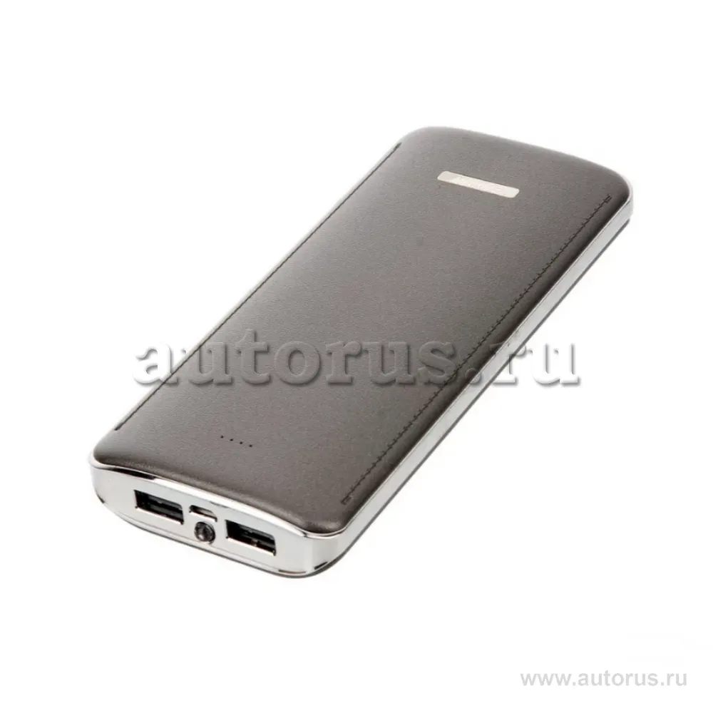 Внешний аккумулятор (power bank) Artway PB-12000 12000 мА-ч ,для моб. устройств