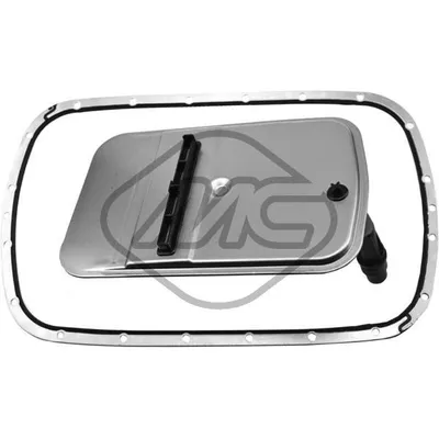 ФИЛЬТР АКПП BMW Metalcaucho 21042