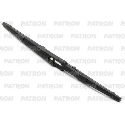 Щетка стеклоочистителя мм 1 шт PATRON PWB350-W