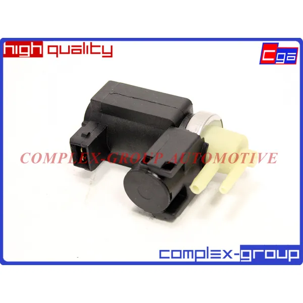 Клапан электромагнитный CGA 11VLV930RA