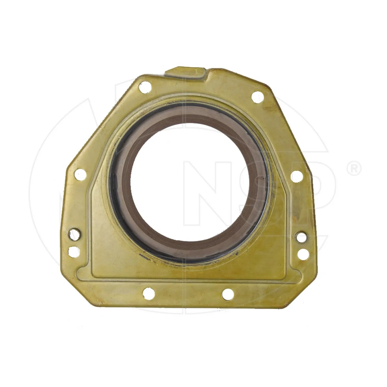 Сальник коленвала задний SKODA Octavia NSP nsp0806h103171f