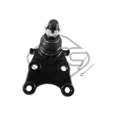 Шаровая опора GREAT WALL HOVER Metalcaucho 53256
