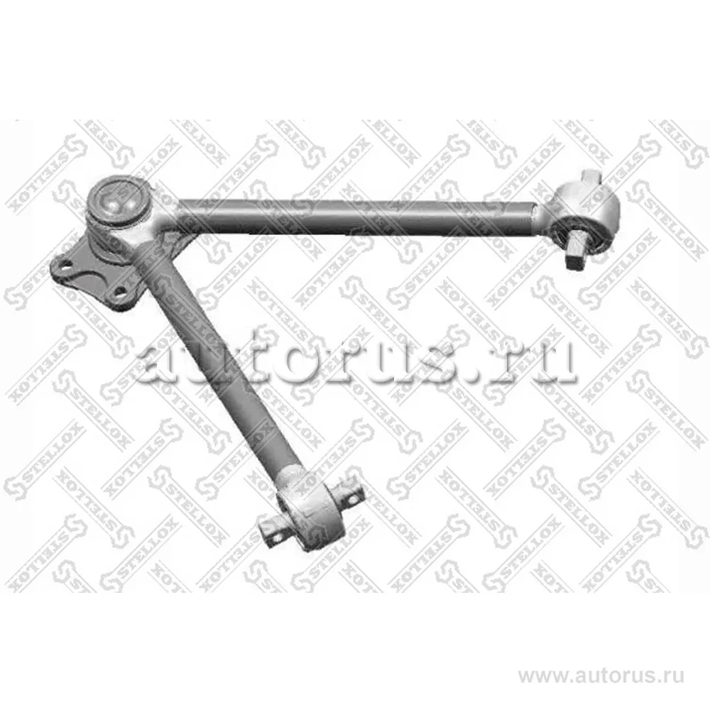 Тяга реактивная IVECO Stralis STELLOX 8411739_SX