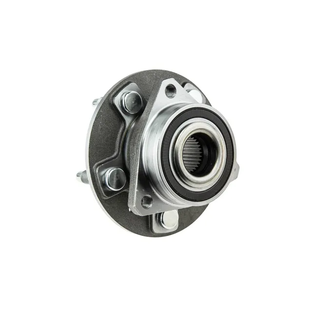 Ступица передняя/задняя Cadillac CTS 2008-2013 Chevrolet Camaro 2010-2015 (FW337 FW384 FW393 FW418) NTY KLPCH067