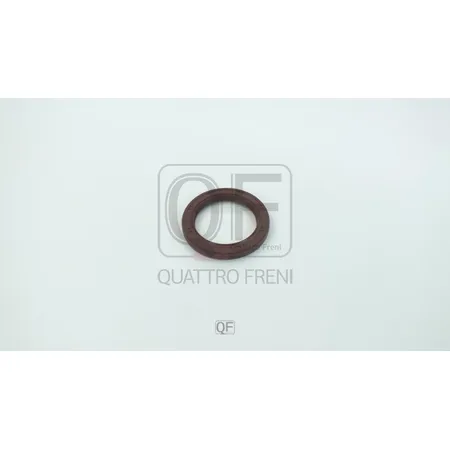 Сальник коленвала FR QUATTRO FRENI QF70A00049
