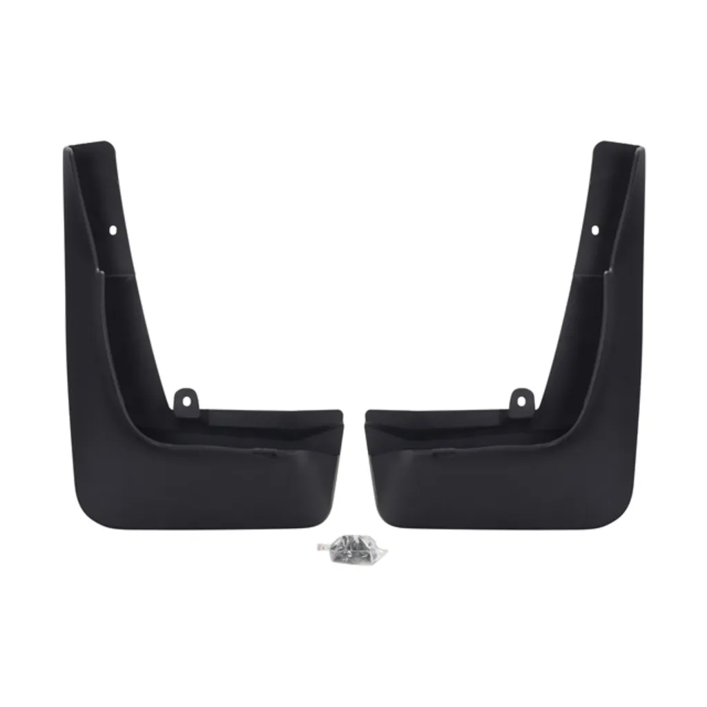 Брызговики передние комплект BMW X5 F15/F85 2013-2018 BML77251501F