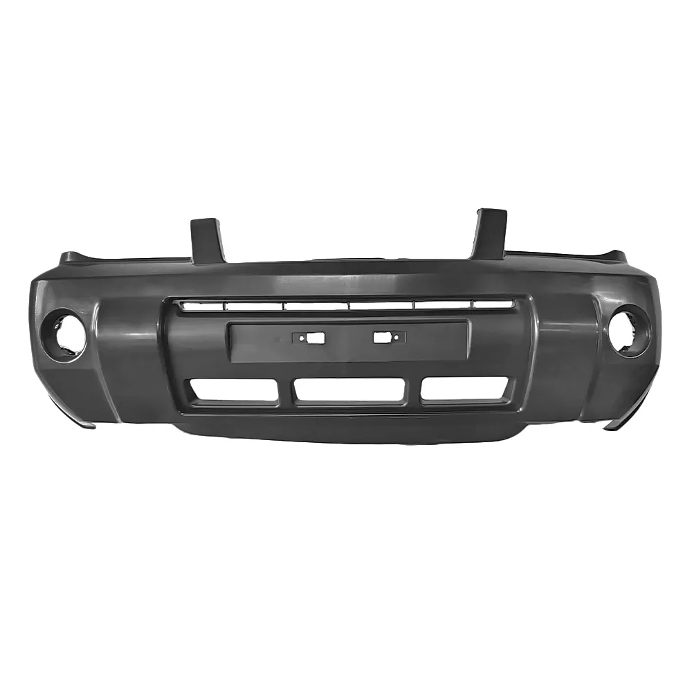 БАМПЕР ПЕРЕДНИЙ X-TRAIL 05-07, Уценка FPI NSB171NA-N1 Уценка