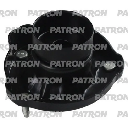 Опора амортизатора без подшипника MERCEDES-BENZ: E-CLASS (W211) 02-, PATRON PSE40326