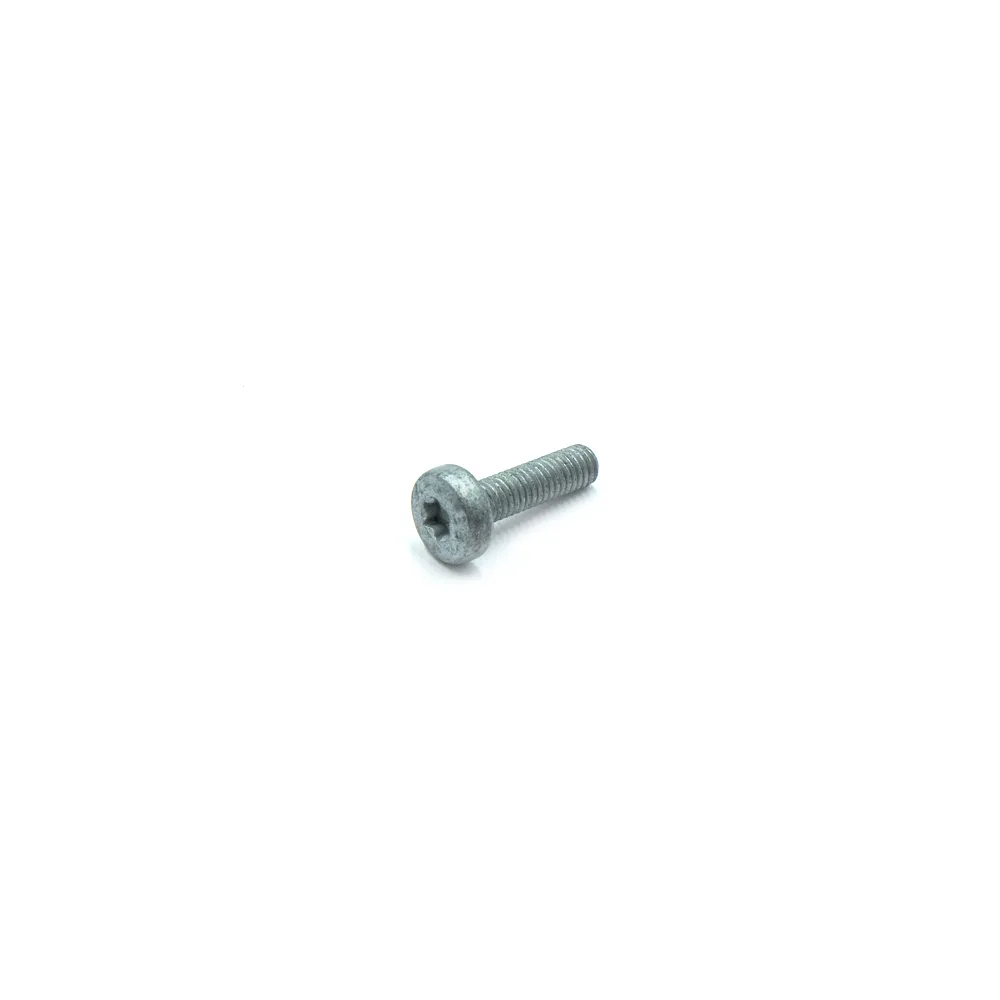 Болт крепления выхлопной системы с плоской головкой VAG+Skoda /M6x22mm N 910 969 01