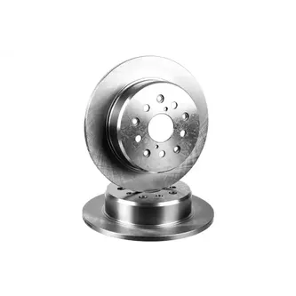 Диск тормозной задний LEXUS GS/IS/SC 200/300/430 97> STELLOX 60201594_SX