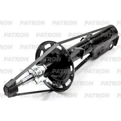 Амортизатор подвески передн прав HONDA Jazz II (GD) 03/02-03/05 PATRON PSA333331