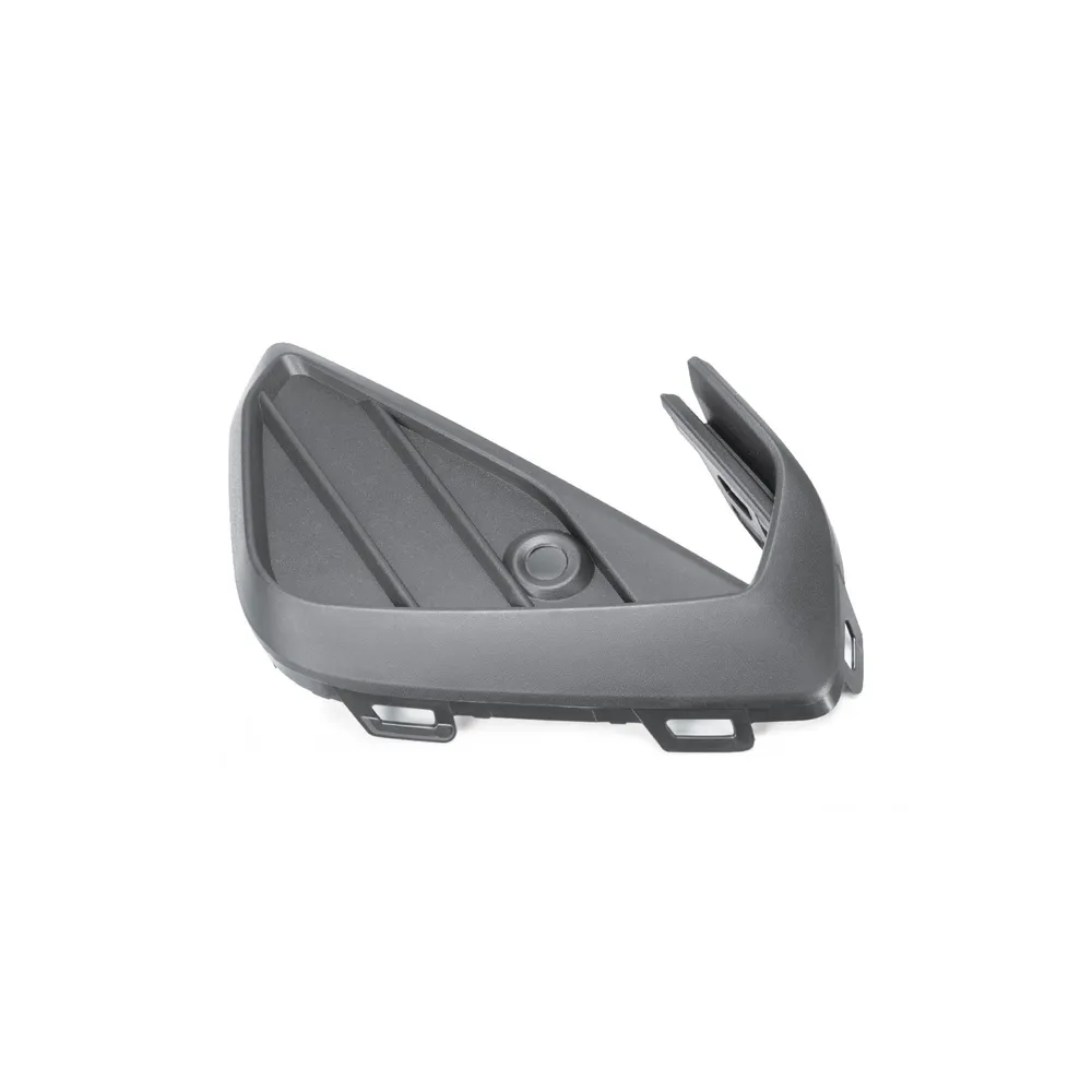 Решетка в бампер правая VW POLO (RUS) (2020>) Metaco 8500-342