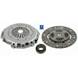Сцепление в сборе SACHS 3000 950 061