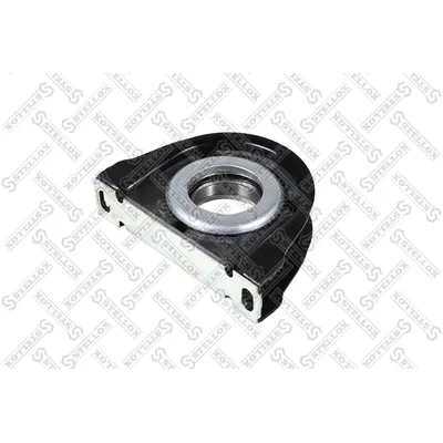 Подшипник подвесной d75 Iveco EuroTech STELLOX 8302575_SX