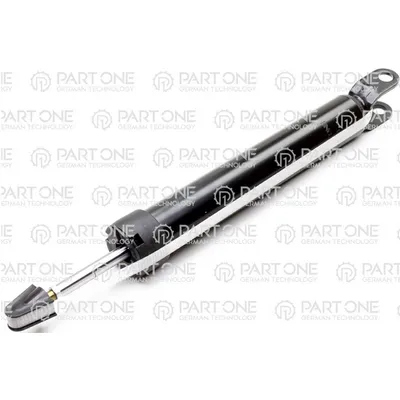 Амортизатор подвески 349084 GAS задн HYUNDAI: i30 07-, i30 CW 08- KIA: PART-ONE 1SA201