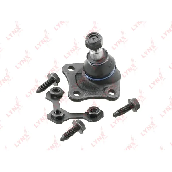 Опора шаровая L VW G4 AD A3 L LYNXauto C1083L