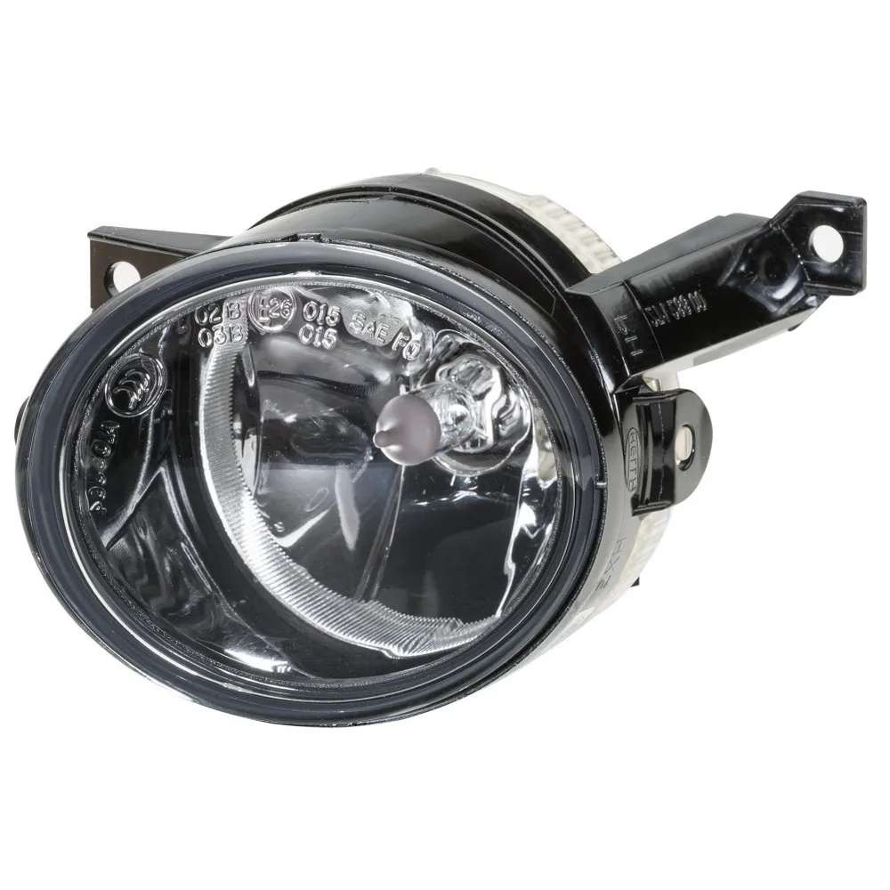 Фара ПТФ L VW Caddy III/Polo Sedan 10->/Tiguan HELLA 1N0 271 289-411