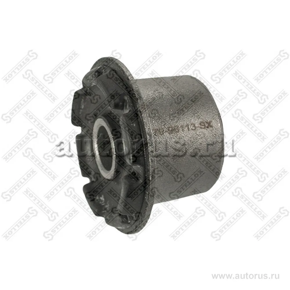 Втулка рессоры Mazda BT-50 UN 06-11 STELLOX 79-98113-SX