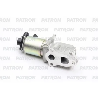 Клапан EGR TOYOTA: Avensis 2.0D-4D 03- PATRON PEGR196